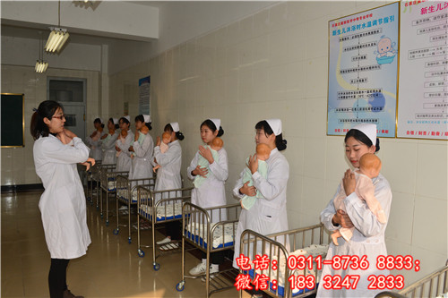 石家莊冀聯(lián)醫(yī)學(xué)院護(hù)理專業(yè)模擬病房