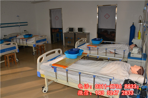 石家莊冀聯醫學院畢業能當醫生嗎？