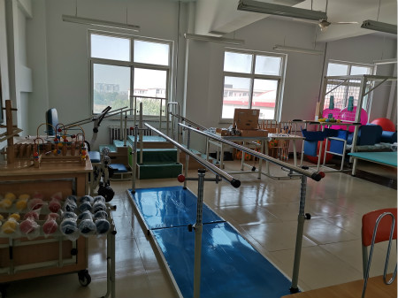 石家莊冀聯醫學院中醫康復保健和康復技術區別