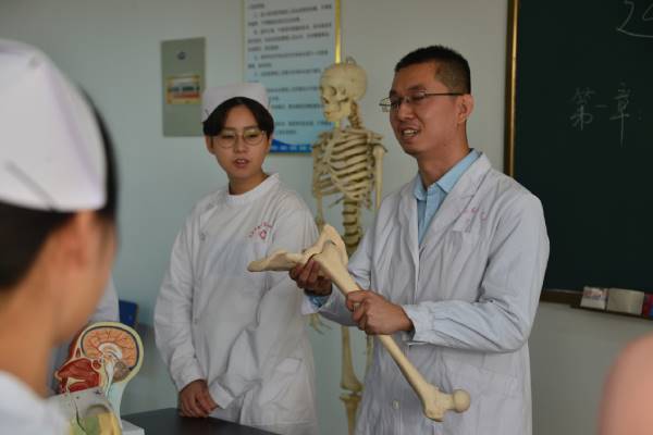 初中畢業學習中醫康復技術專業怎么樣？