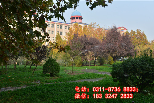 石家莊冀聯醫學院專業有哪些？