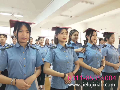 石家莊鐵路職業(yè)技工學(xué)校環(huán)境好不好？