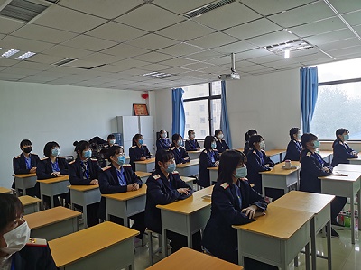 石家莊鐵路學校有哪些