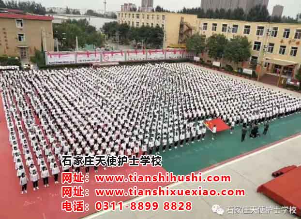 石家莊天使護士學(xué)校屬于郊區(qū)還是市里