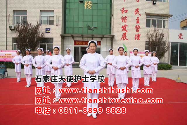 石家莊天使護士學(xué)校真的好嗎