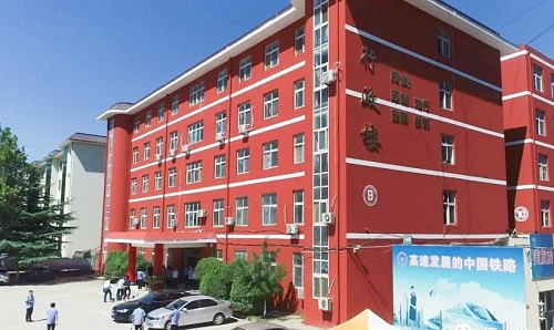 2021年春季石家莊同創鐵路學校什么時候開學