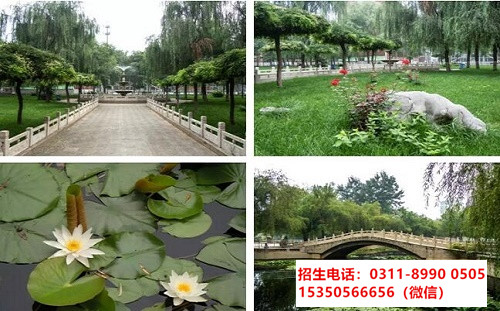 石家莊東華鐵路學校學前教育專業學費貴嗎？