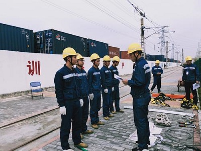 2021年石家莊鐵路學校城市軌道交通供電專業收費標準