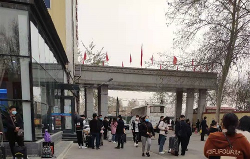 石家莊鐵路職業技工學校各專業收費標準