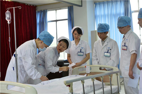 石家莊冀聯(lián)醫(yī)學(xué)院