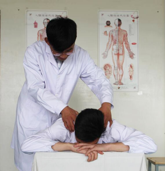 石家莊同仁醫(yī)學(xué)院中醫(yī)康復(fù)技術(shù)專業(yè)介紹