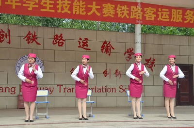 上石家莊同創(chuàng)鐵路學(xué)校升學(xué)后能當(dāng)兵嗎？還保留學(xué)籍嗎