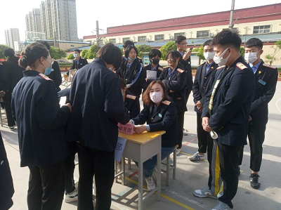 石家莊鐵路學(xué)校報(bào)名后能換專業(yè)嗎？