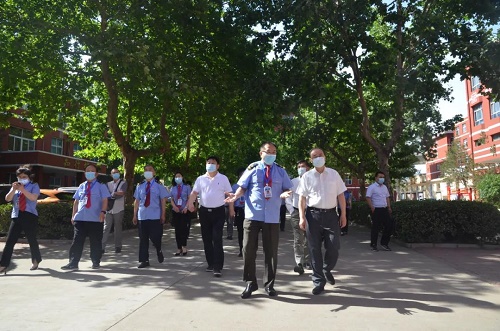 石家莊同創鐵路學校投訴電話