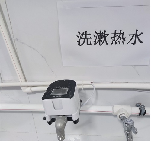 石家莊冀聯(lián)醫(yī)學院宿舍有熱水嗎?收費嗎？