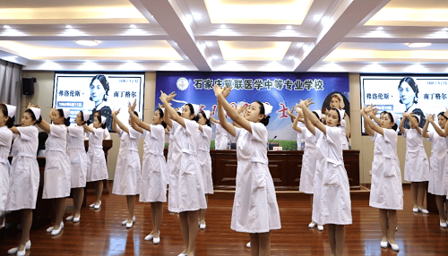 石家莊冀聯醫學院一年制升學班升學率怎么樣？