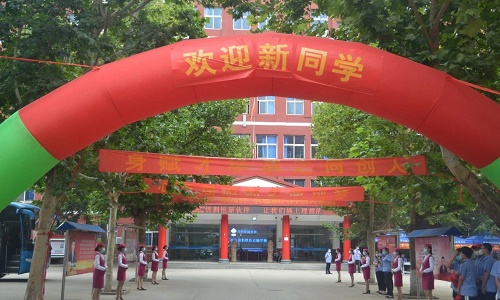 石家莊同創鐵路運輸學校有多少老師