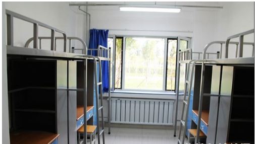 河北同仁醫(yī)學(xué)院宿舍條件怎么樣 宿舍幾人間