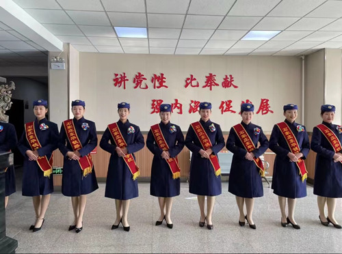 2023年如何選擇正規的鐵路中專學校？