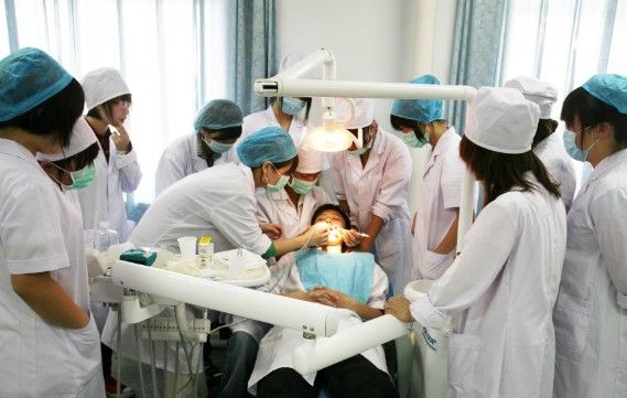 河北同仁醫(yī)學(xué)院熱門專業(yè)有哪些？