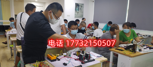 考電工證的報名條件是什么？