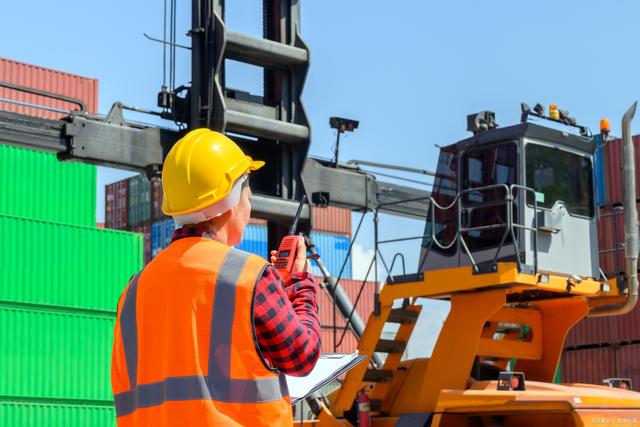 石家莊起重機指揮證Q1怎么考？