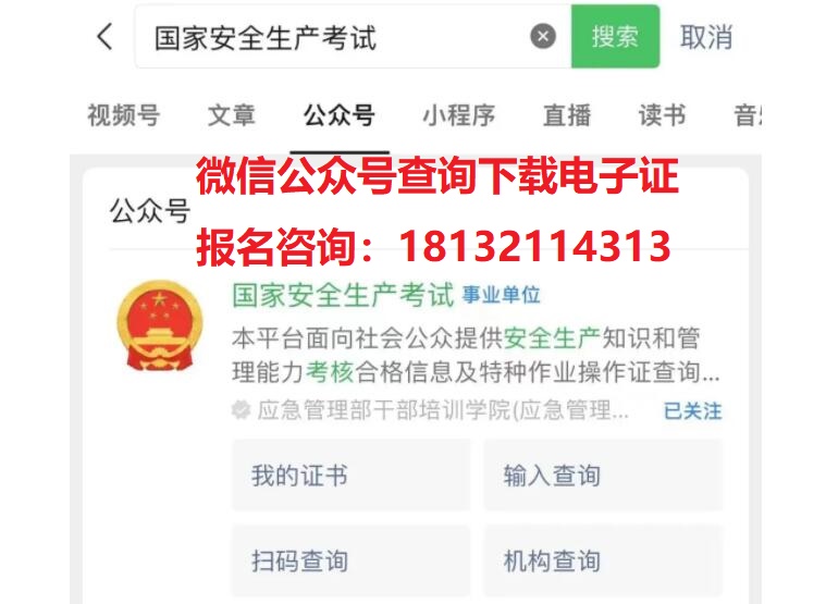 焊工證電子證查詢?nèi)肟冢?024年）