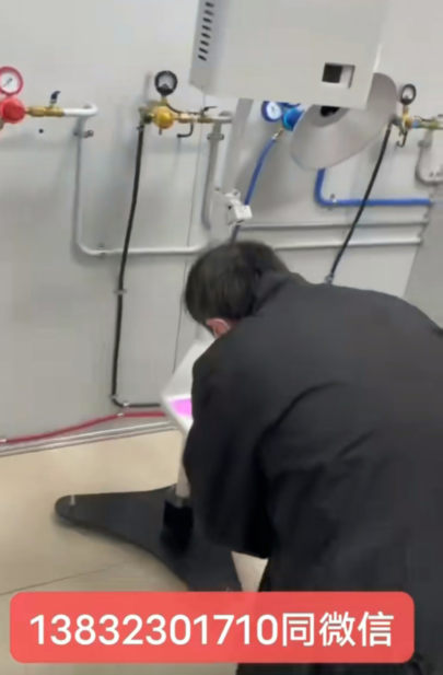 焊工證報名入口（全國統一報名入口）