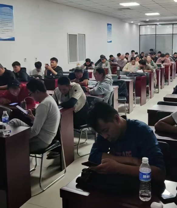 焊工操作證難考嗎？