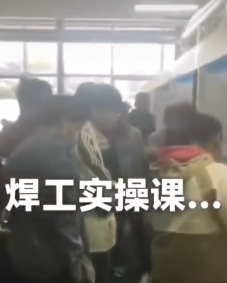 焊工證如何報考？焊工證培訓內容是什么？