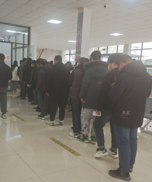 高處作業(yè)人員上崗證培訓(xùn)要怎么報(bào)名？