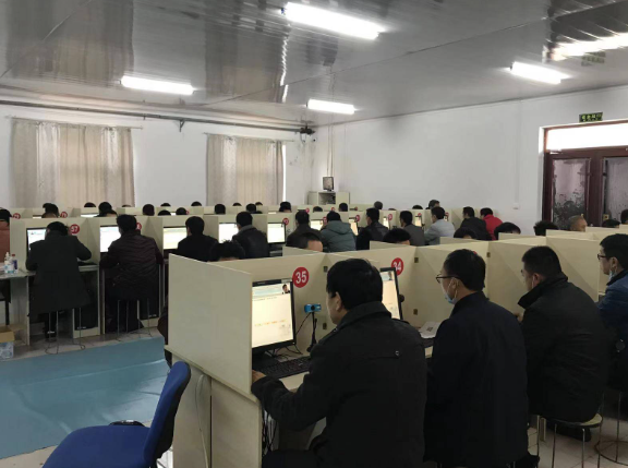 如何在網上考石家莊電工證？ - 詳細步驟指南