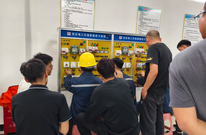 石家莊電工證如何辦理，必須要本人參加考試嗎