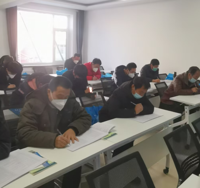 2025年電工證報名考試全指南（電工考試流程攻略必看）