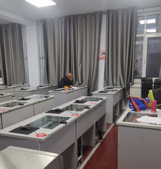 石家莊電工證需要多久復審一次？