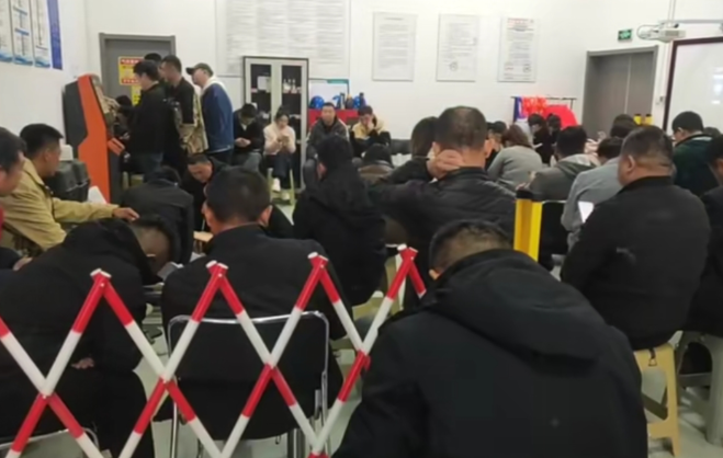 石家莊焊工操作證要怎么考？報名考試費用是多少？