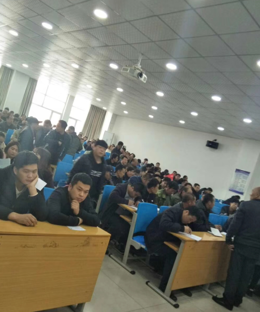 石家莊考焊工上崗證在哪報(bào)名？怎么考焊工證？