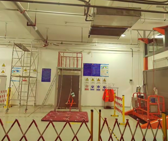 石家莊高空作業證報名條件及報考流程