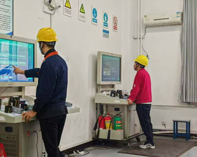 2025年電工證報名入口官網（最新網站）