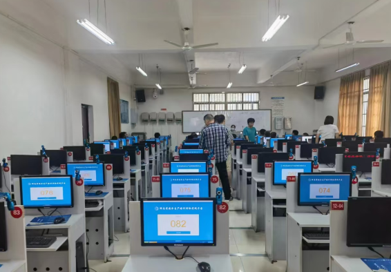 2026年國家應急管理局電工證官網報名指南