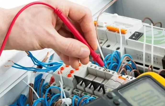 2025年全國電工證報名時間是什么時候