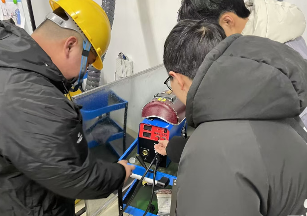 焊工證報名入口官網 2025年焊工證報名流程