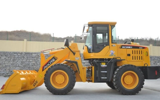 裝載機(jī)操作證怎么辦理？鏟車證報(bào)名需要什么材料？2025年報(bào)考指南！