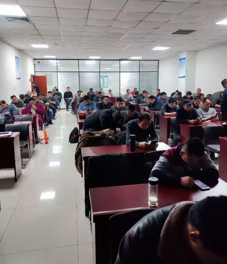 電工證怎么考去哪里考（2025年官方步驟）