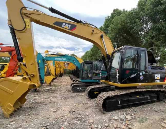 挖掘機(jī)證考試及頒發(fā)部門簡介