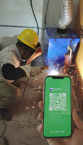 安監(jiān)局焊工證報(bào)名入口官網(wǎng) 全國焊工證