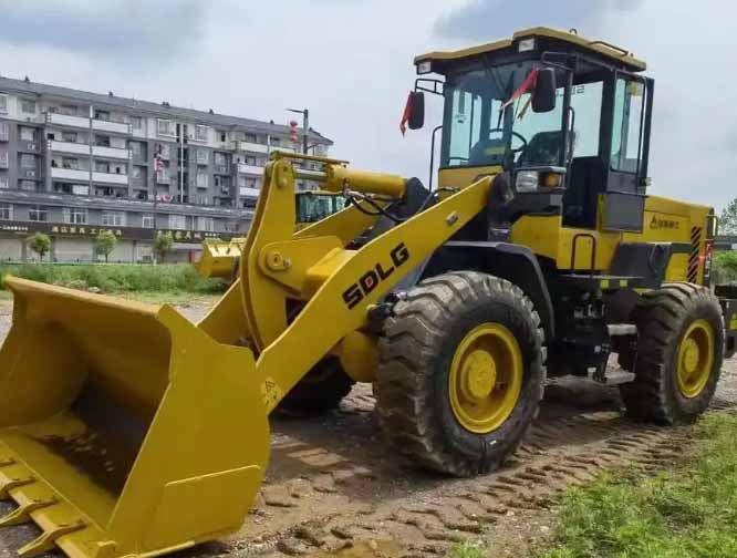 辦裝載機證多少錢?需要什么條件?