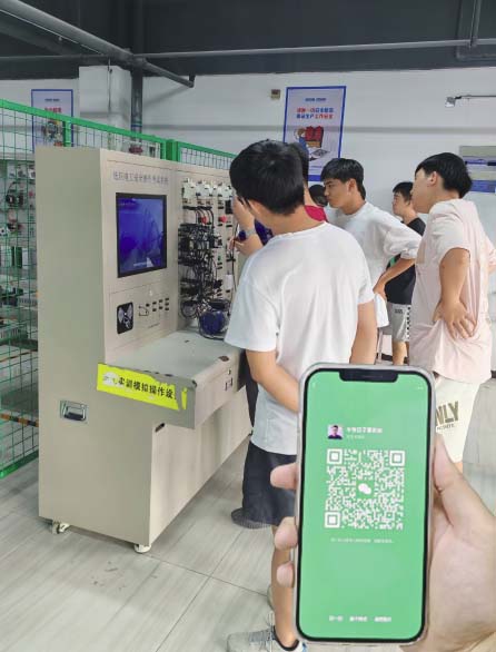 高壓電工證報(bào)名費(fèi)多少錢(qián)？高壓電工證在哪里報(bào)名？ 