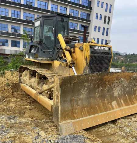 推土機上崗操作證怎么辦理？