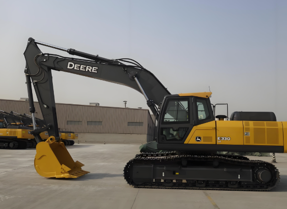 2025年挖掘機操作證辦理全流程